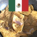 Chilaquiles