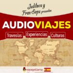Audioviajes: Experiencias Exquisitas