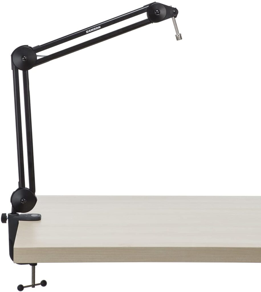 Samson Boom Arm MBA28