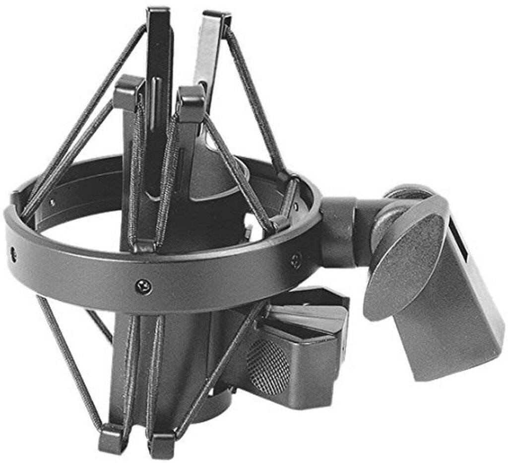 On Stage Shock Mount MY-420