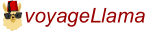 voyageLlama